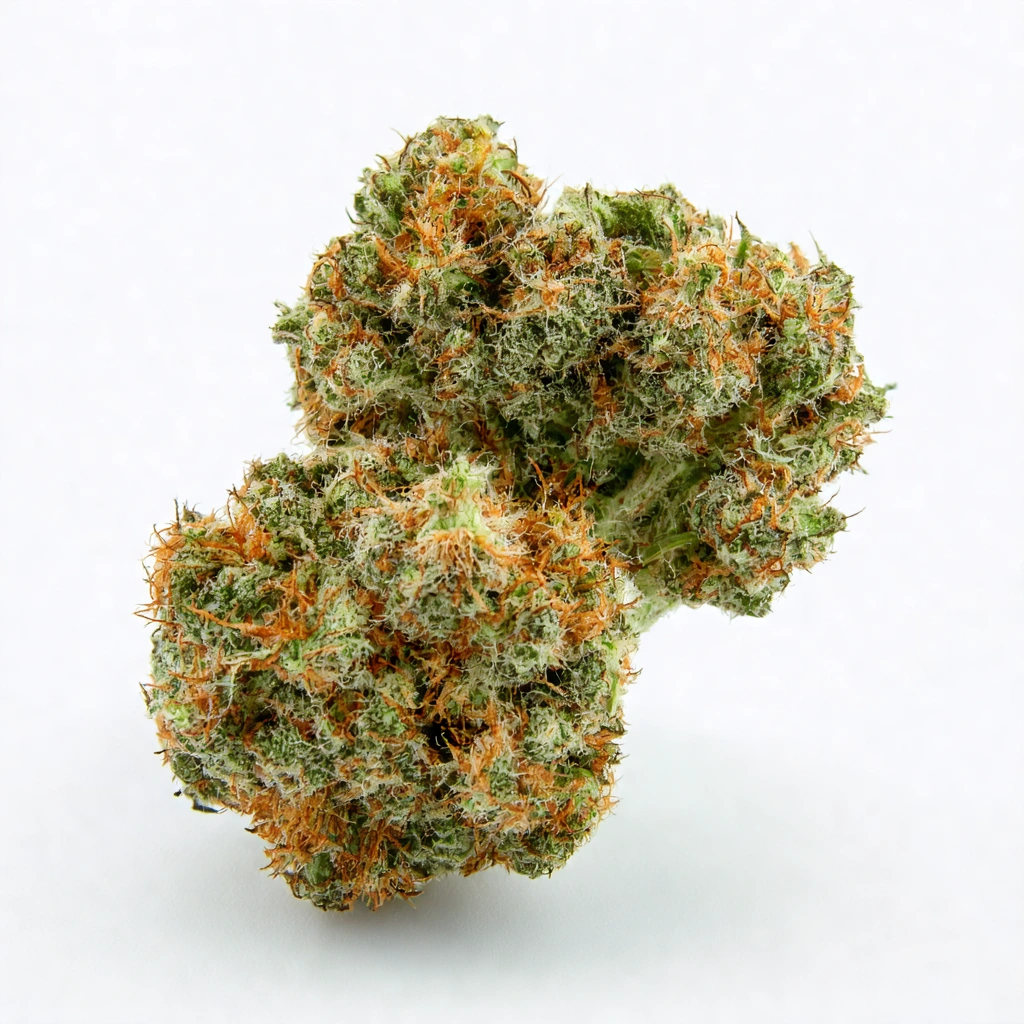 Alien Dog x Alien Dog Cherry Hybrid Cannabis Strain