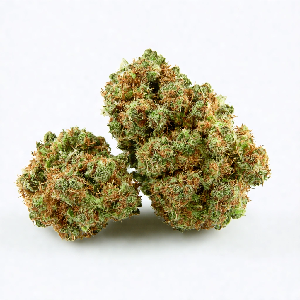 Alien Dragon BX1 Hybrid Cannabis Strain