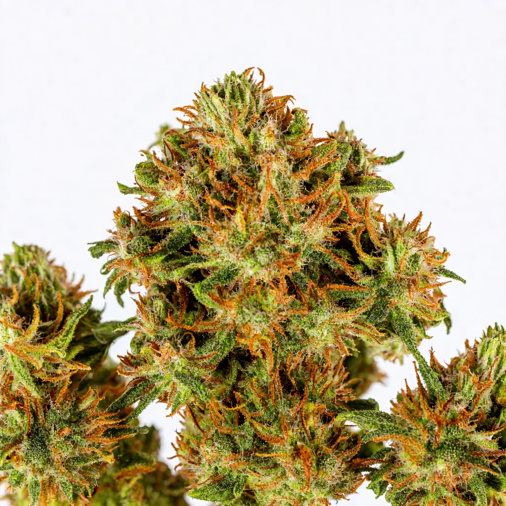 Alien Dragon Hybrid Cannabis Strain