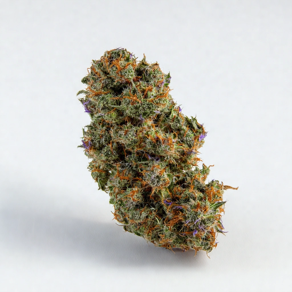 Alien Fruit Juice Hybrid Cannabis Strain