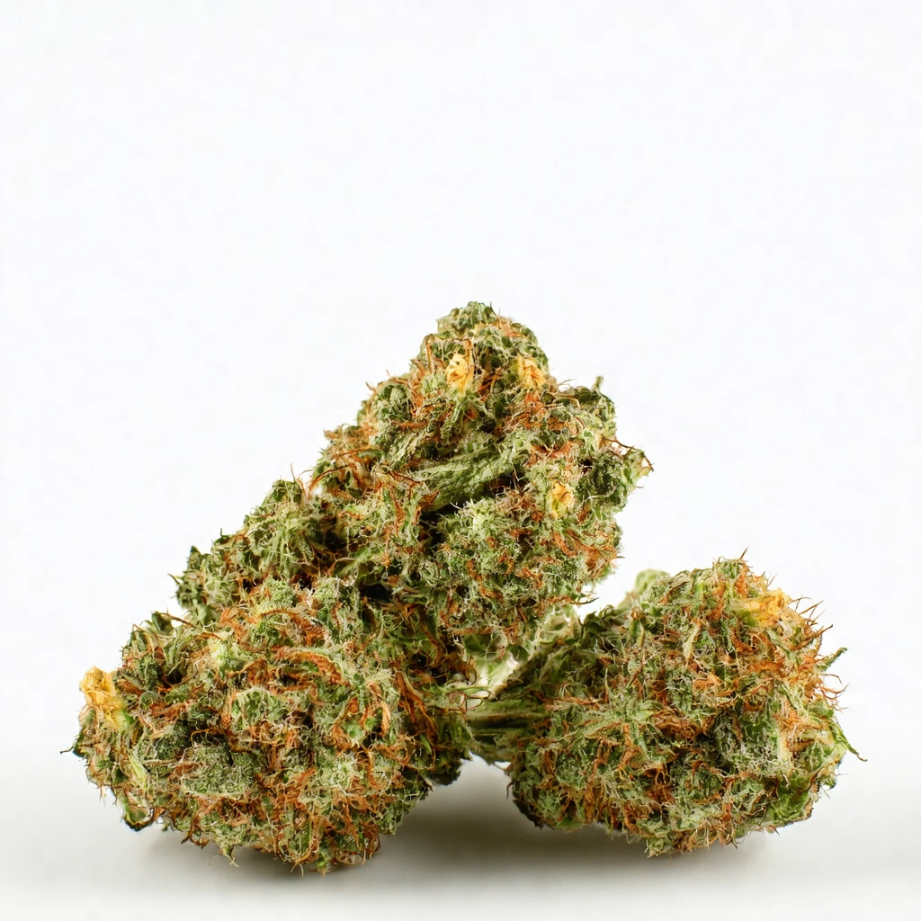 Alien Gas XXL Auto Hybrid Cannabis Strain