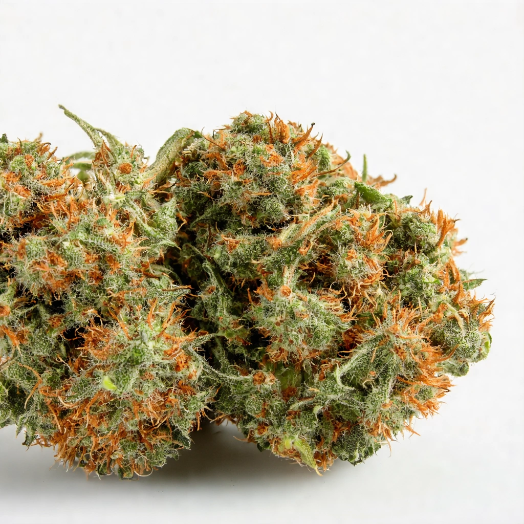 Alien Grapevine Hybrid Cannabis Strain