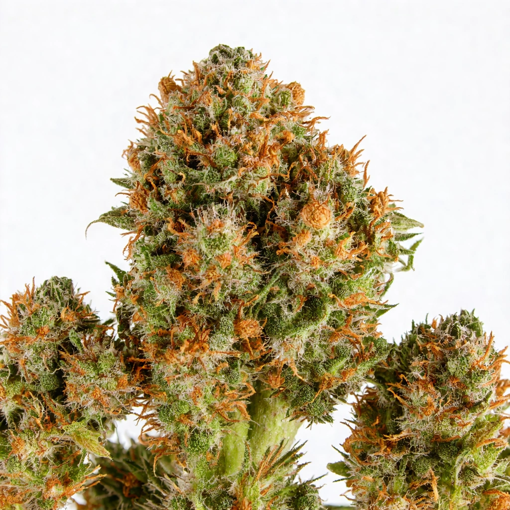 Alien Graveyard Hybrid Cannabis Strain