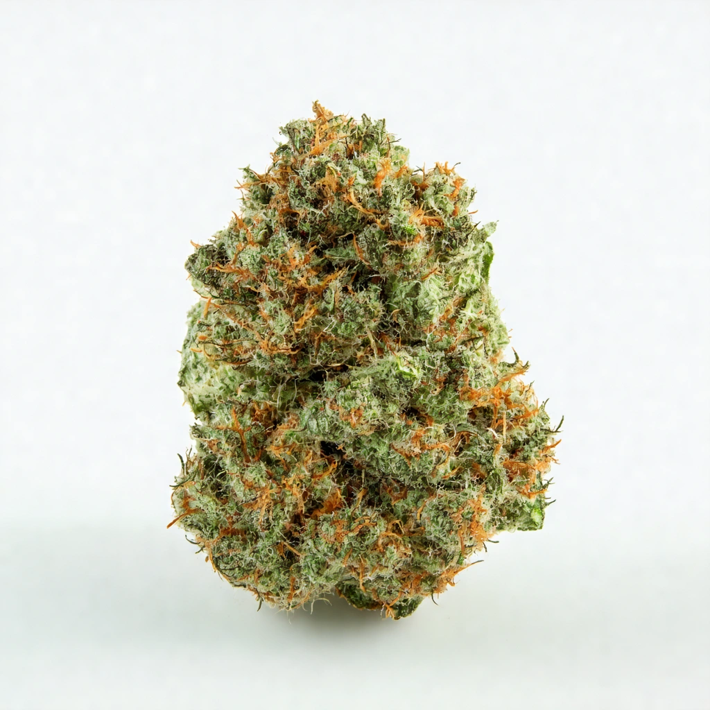 Alien Matter Hybrid Cannabis Strain