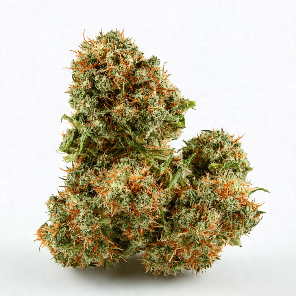 Alien Moon Pie Indica Cannabis Strain