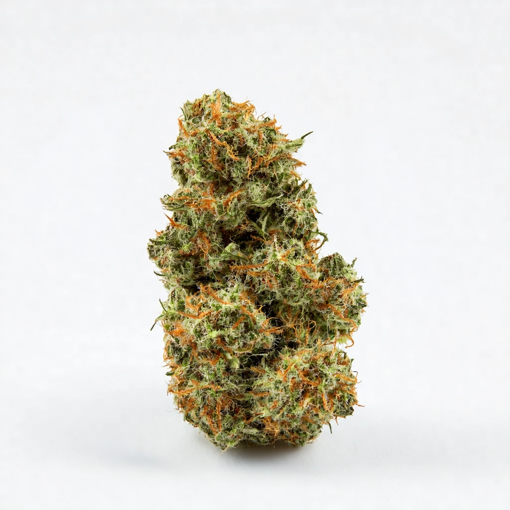 Alien Munchies Hybrid Cannabis Strain