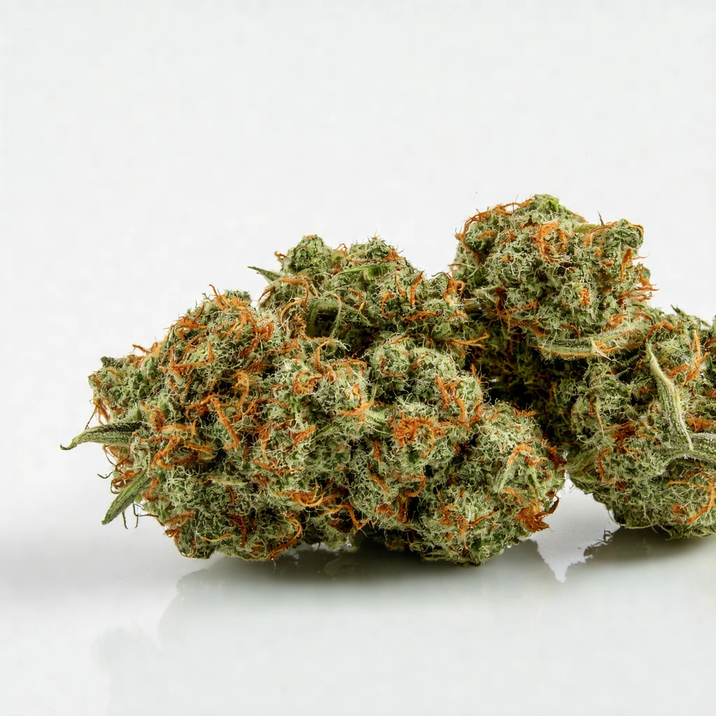 Alien Nightmare Hybrid Cannabis Strain