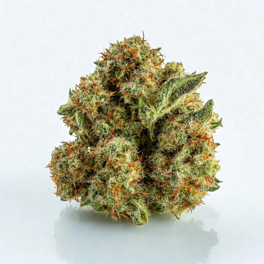 Alien OG Sour Hybrid Cannabis Strain