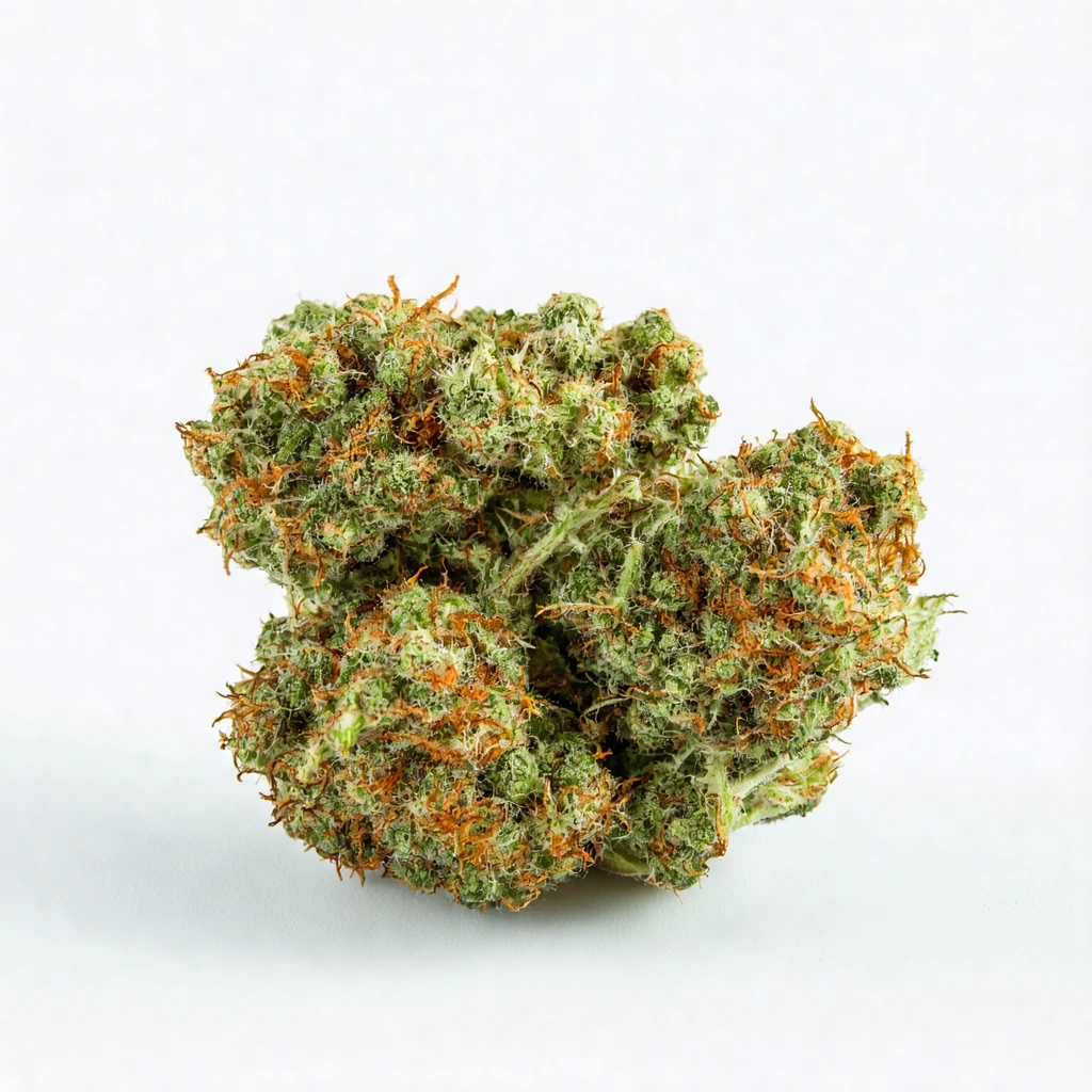 Alien OG Hybrid Cannabis Strain