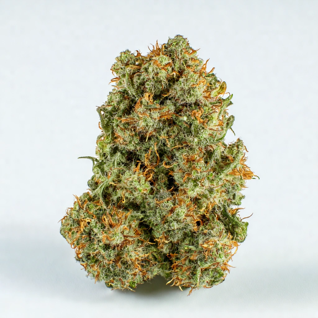 Alien Rock Sours Hybrid Cannabis Strain