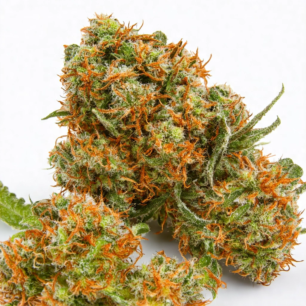 Alien Runtz Hybrid Cannabis Strain