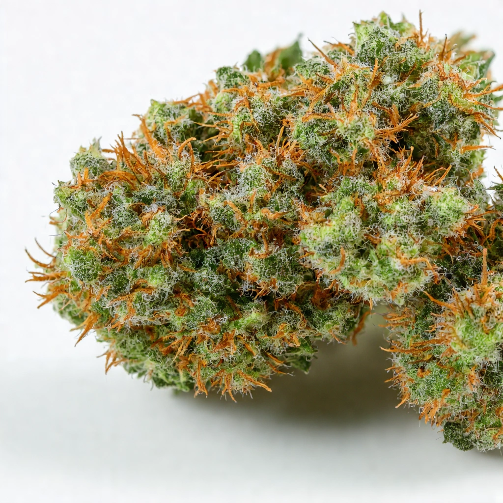 Alien Stardawg Hybrid Cannabis Strain