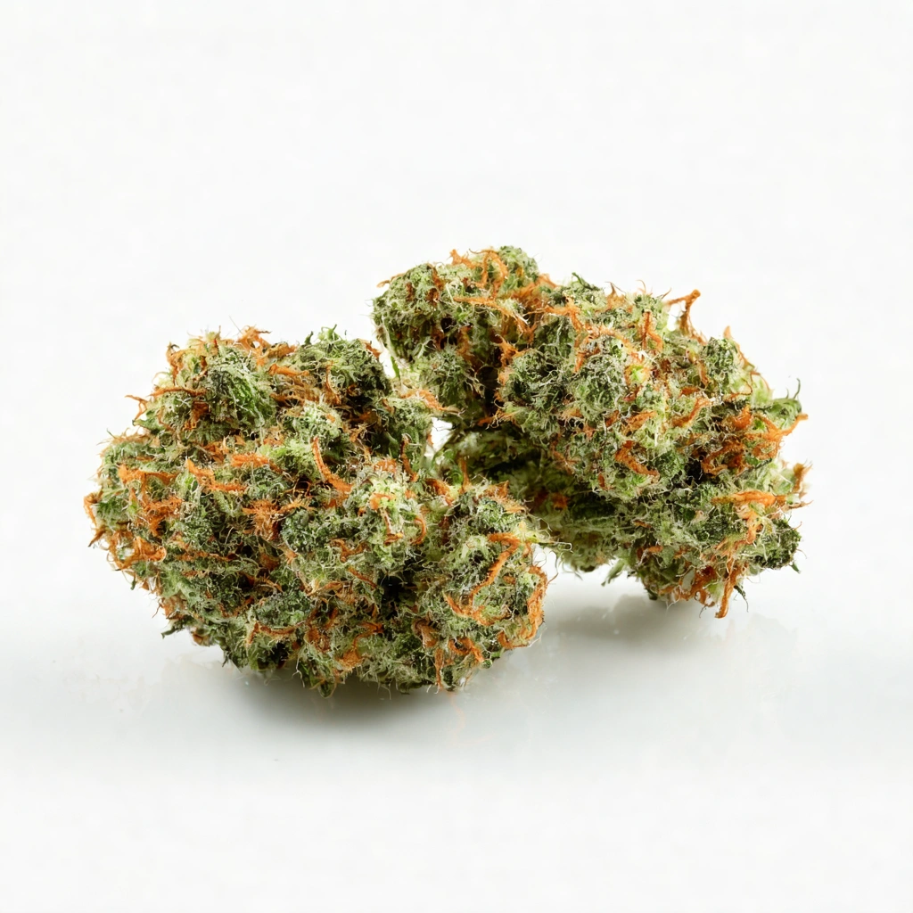 Alien Stomper Hybrid Cannabis Strain