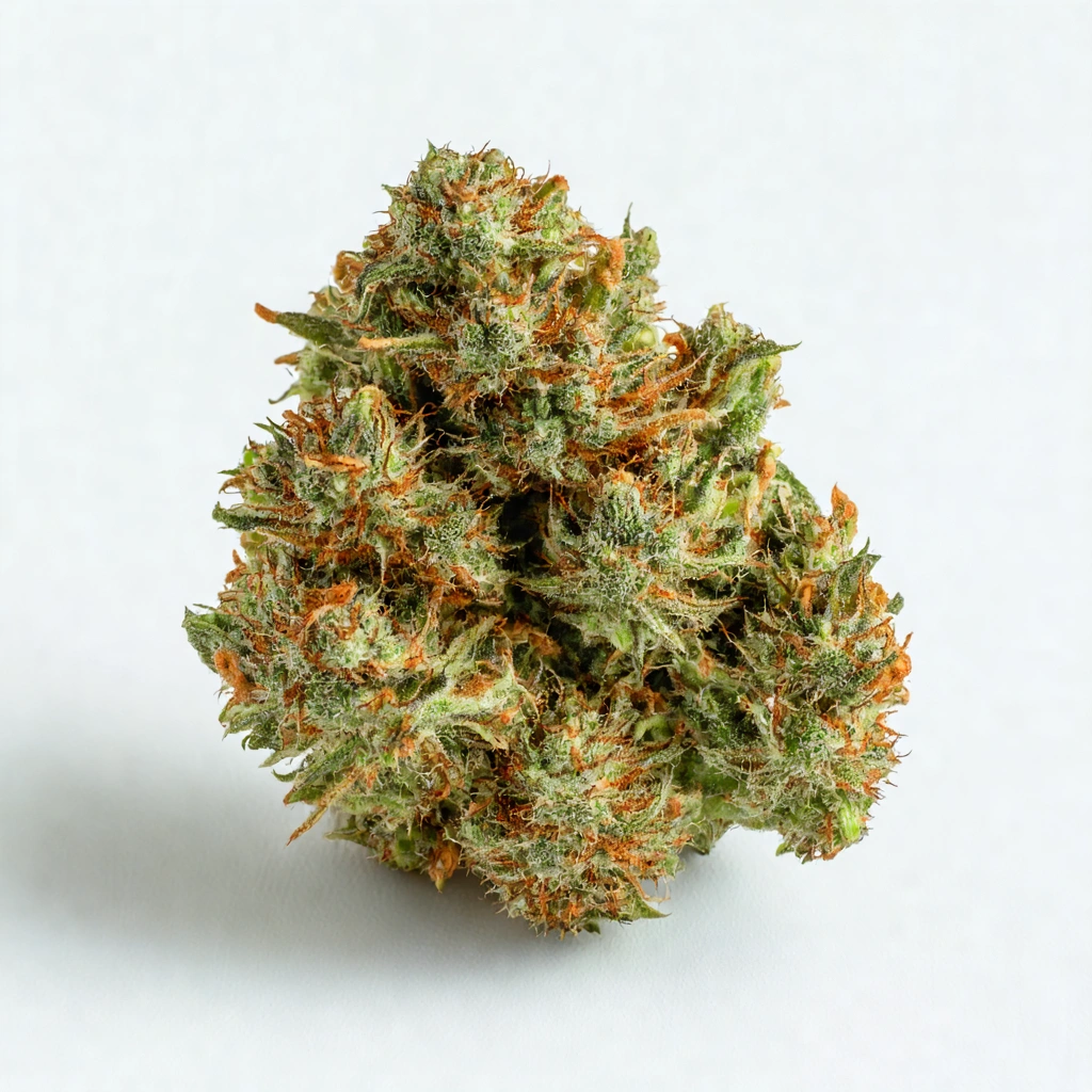 Alien Swindle Hybrid Cannabis Strain