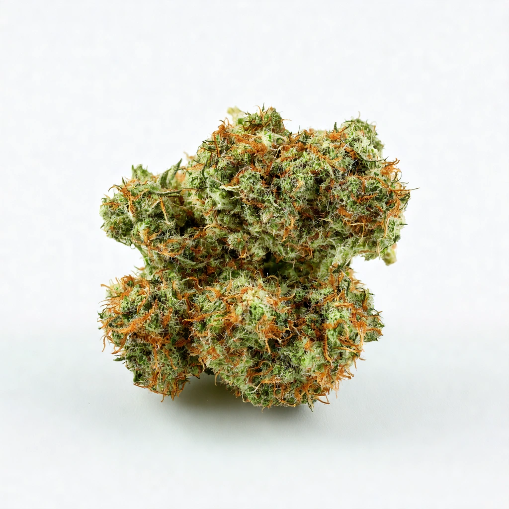 Alien Tang Hybrid Cannabis Strain