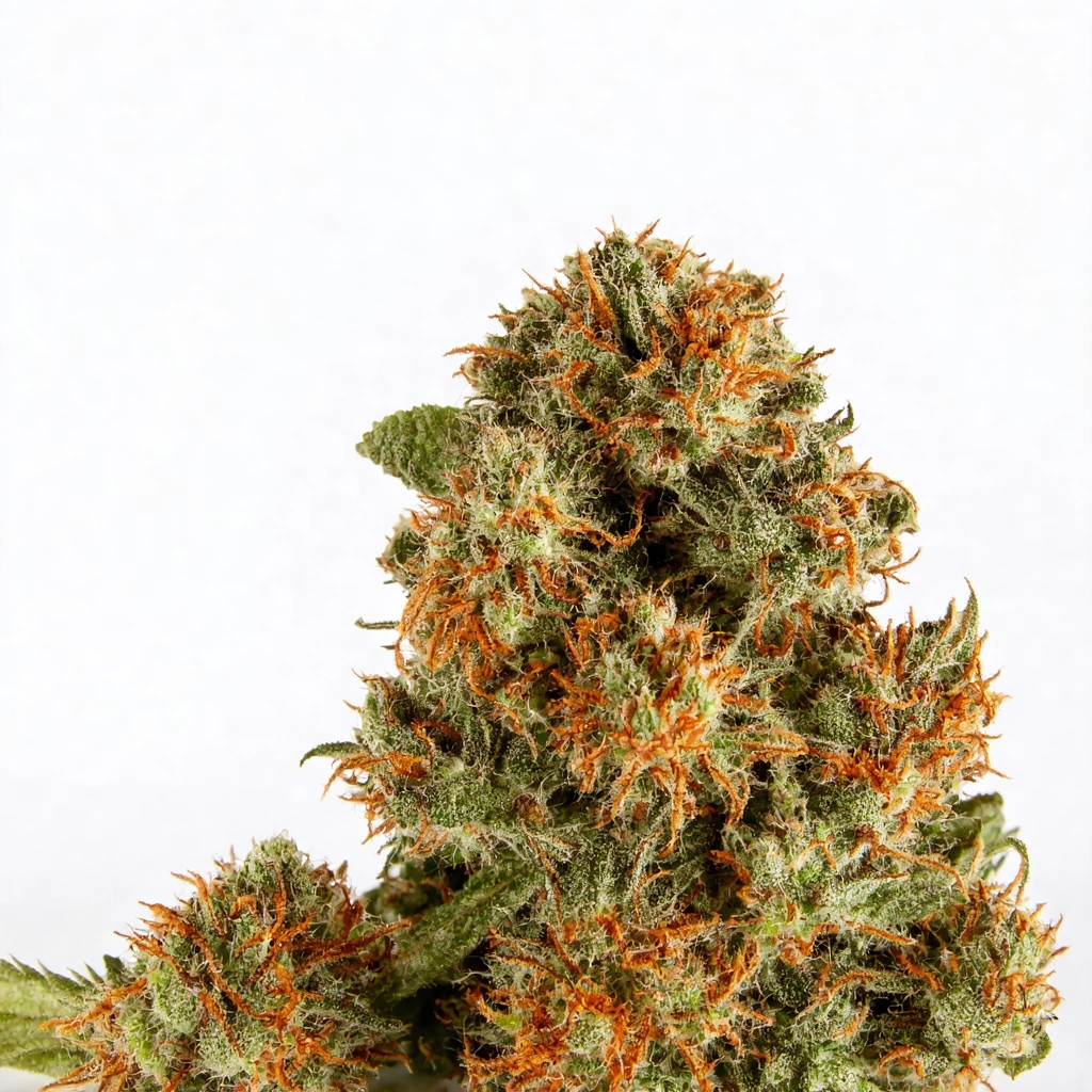 Alien Tits Hybrid Cannabis Strain