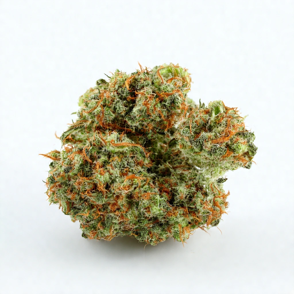 Alien Treatz Hybrid Cannabis Strain