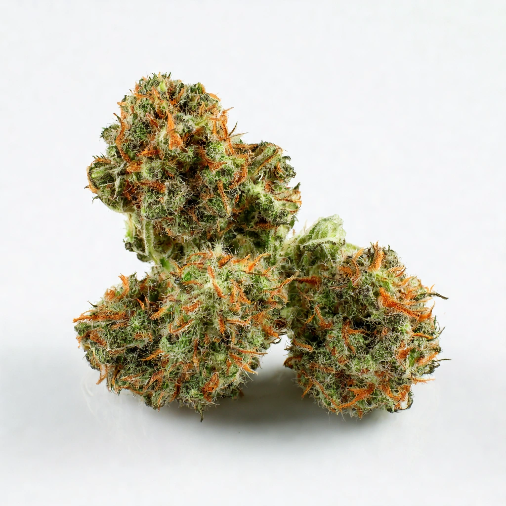 Alien Wedding Cookies Hybrid Cannabis Strain