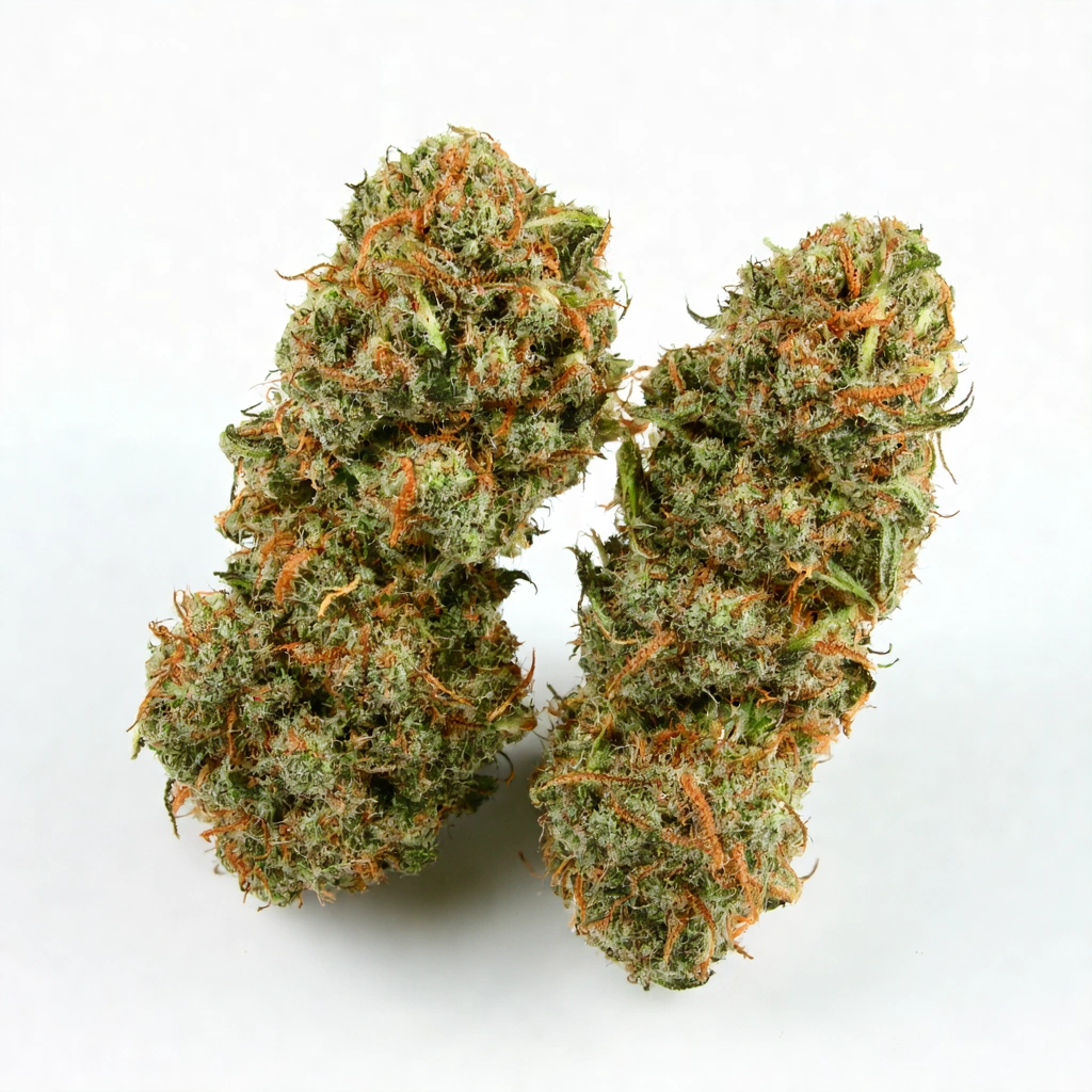 Alieno Formaggio Hybrid Cannabis Strain