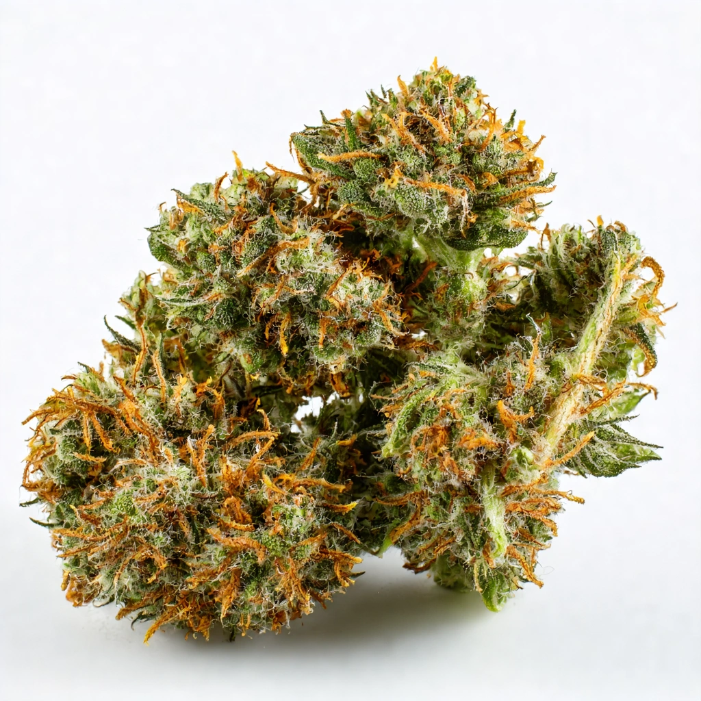 AlienRation Hybrid Cannabis Strain