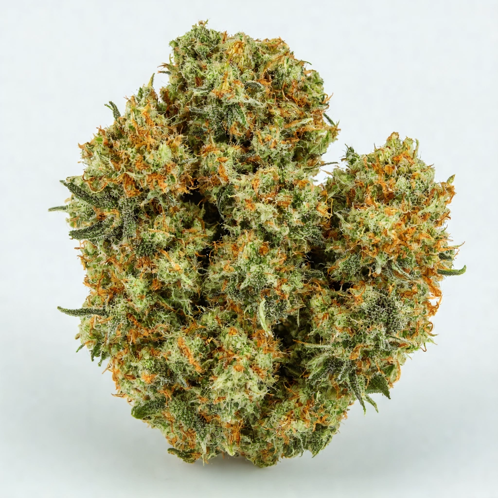 Aliens JackD Up Hybrid Cannabis Strain
