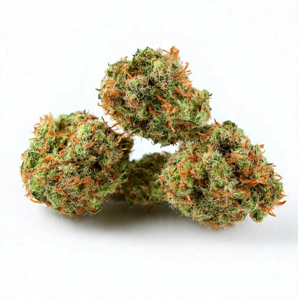 Aliento de Dragón Hybrid Cannabis Strain