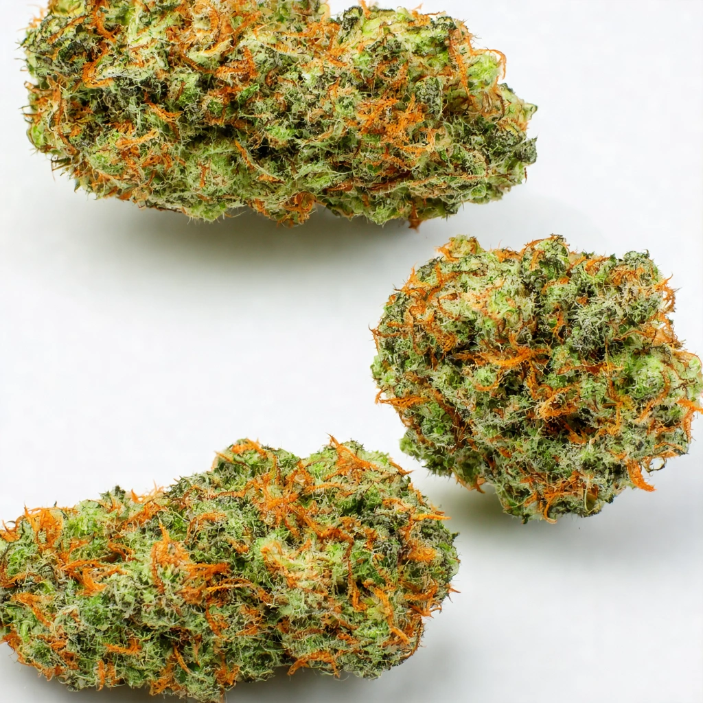 Alienz Auto Hybrid Cannabis Strain