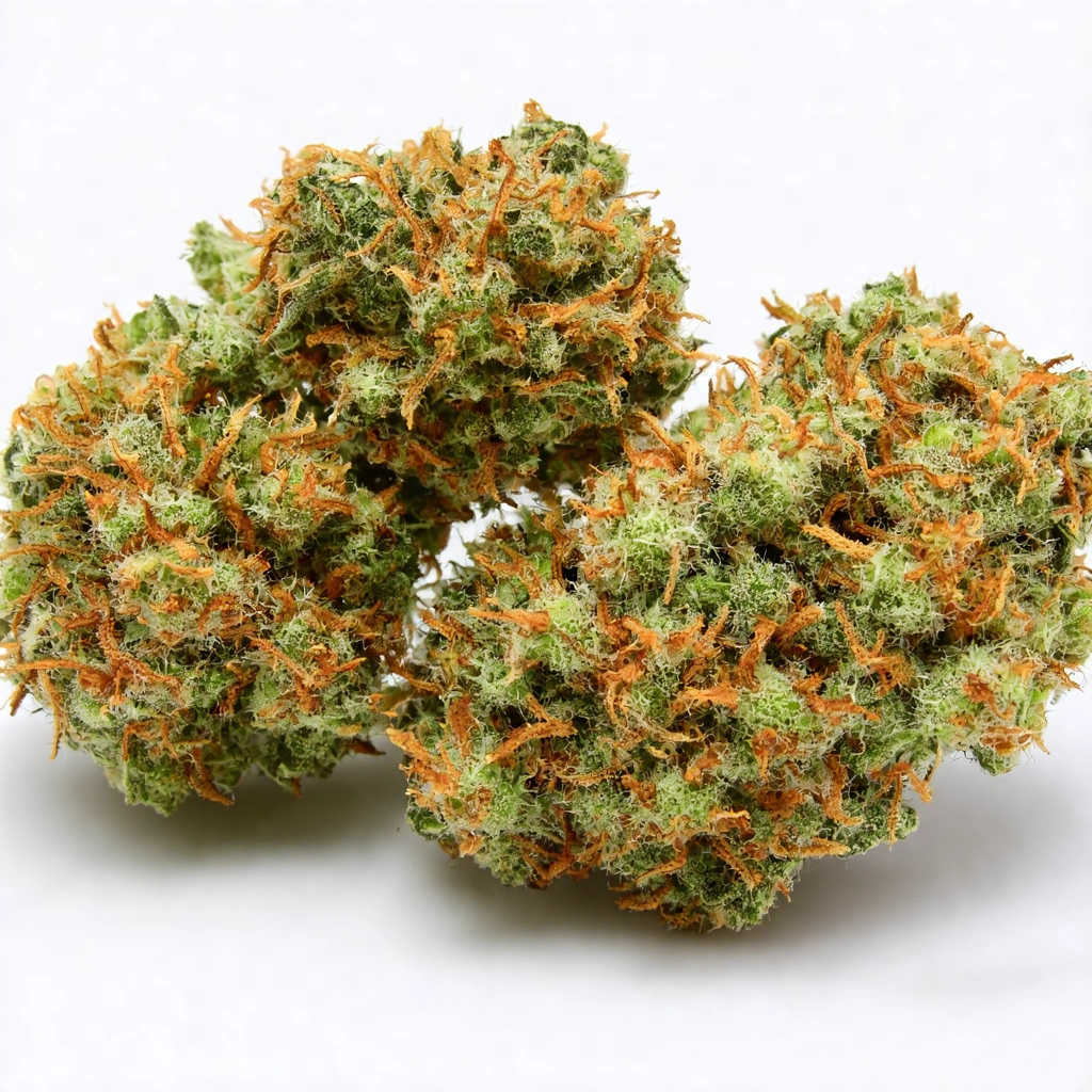 Alienz Hybrid Cannabis Strain