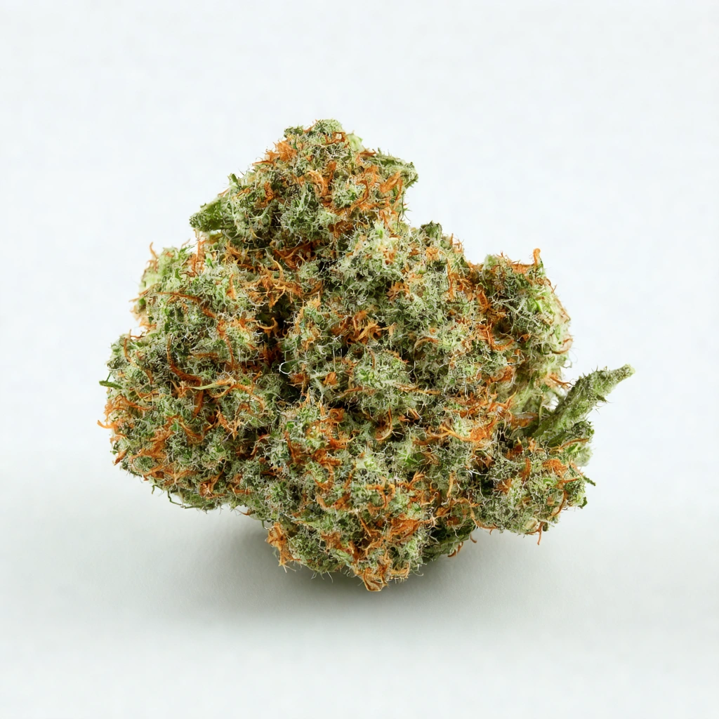 Alion Hybrid Cannabis Strain
