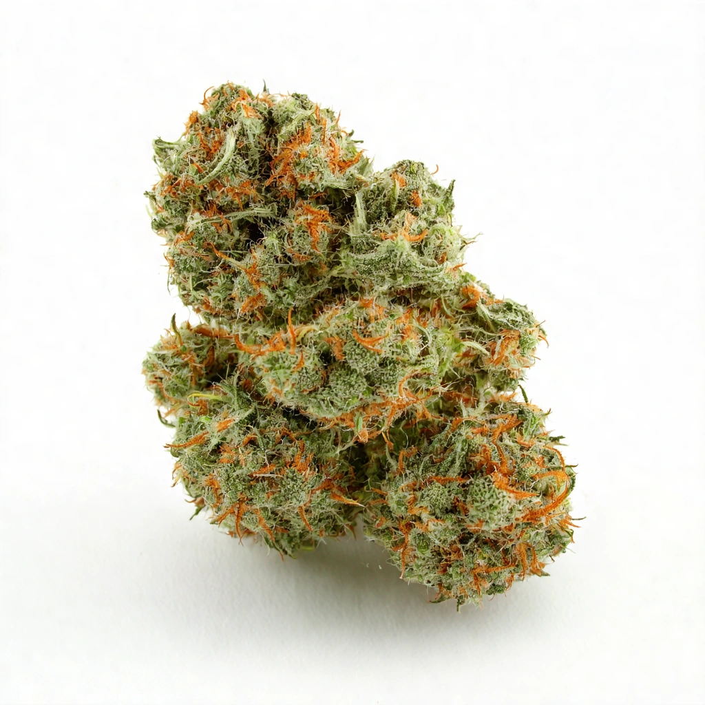 Alki Haze Hybrid Cannabis Strain
