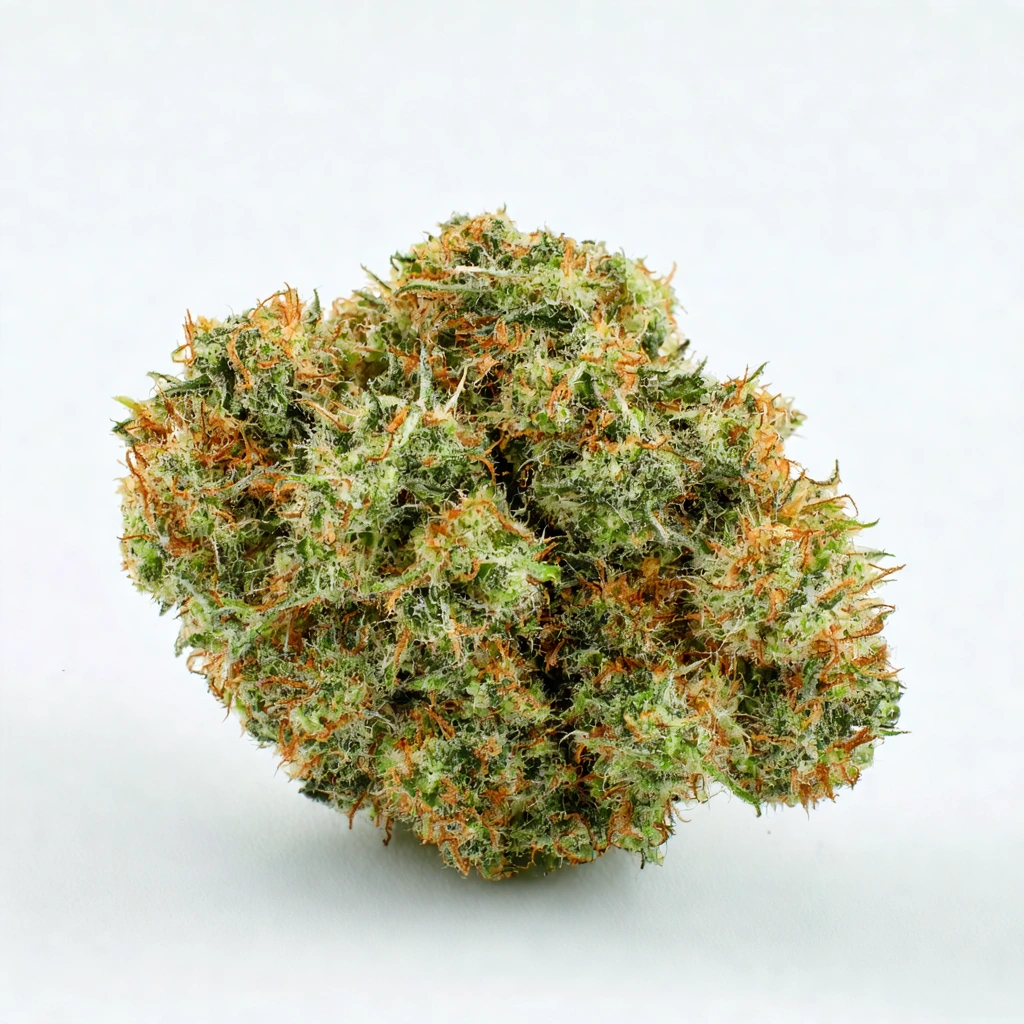 All About My Mom Hybrid Cannabis Strain