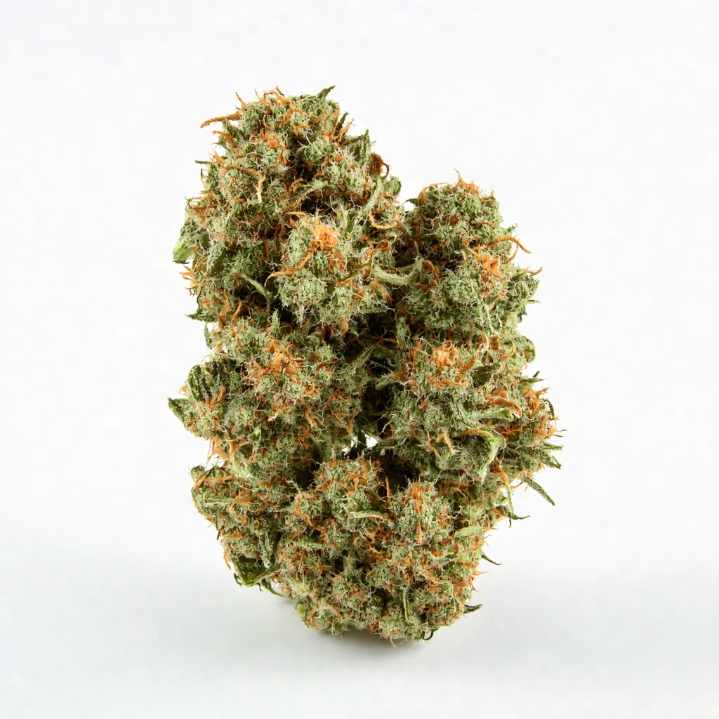 All Gas OG Auto Hybrid Cannabis Strain