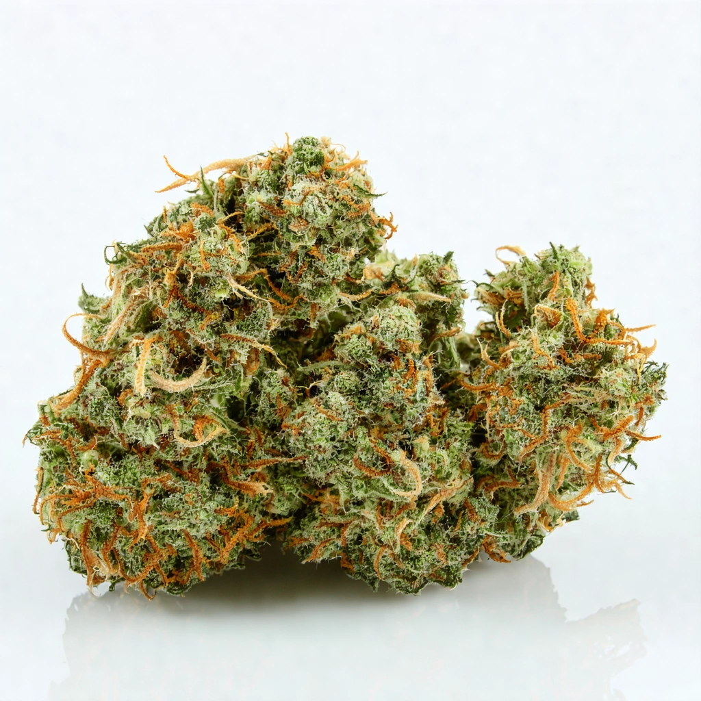 All Starz Hybrid Cannabis Strain