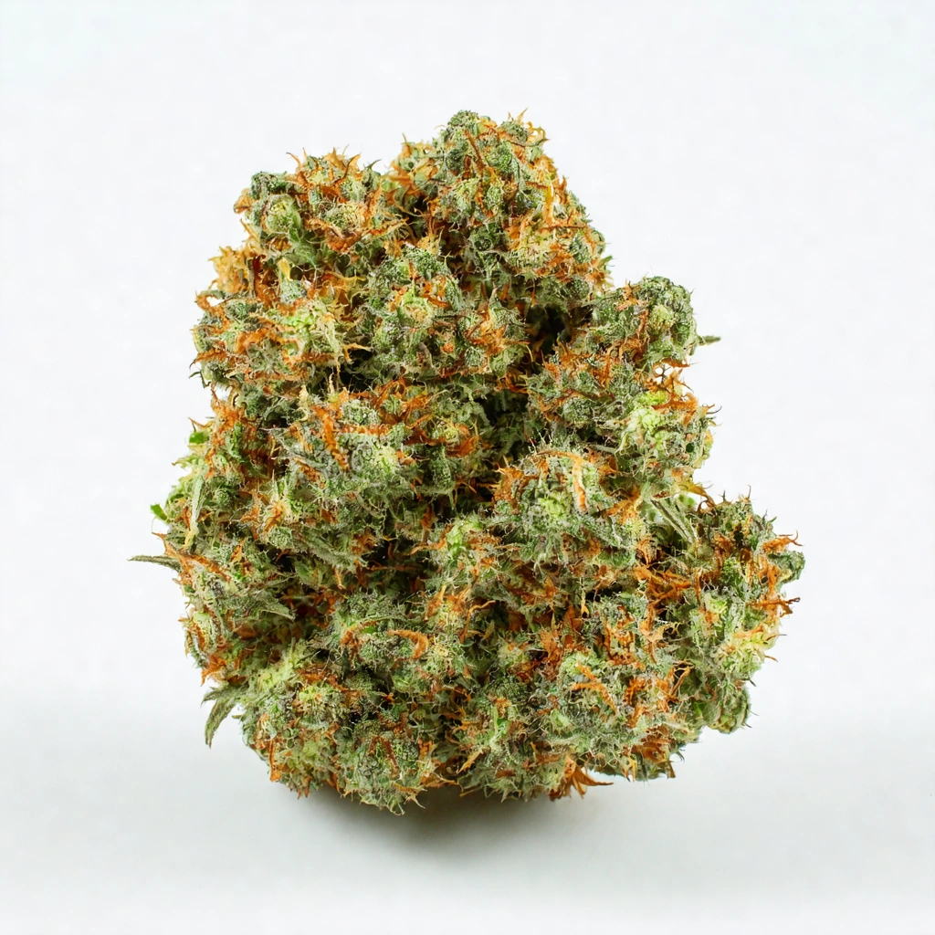 Alley OOP Hybrid Cannabis Strain