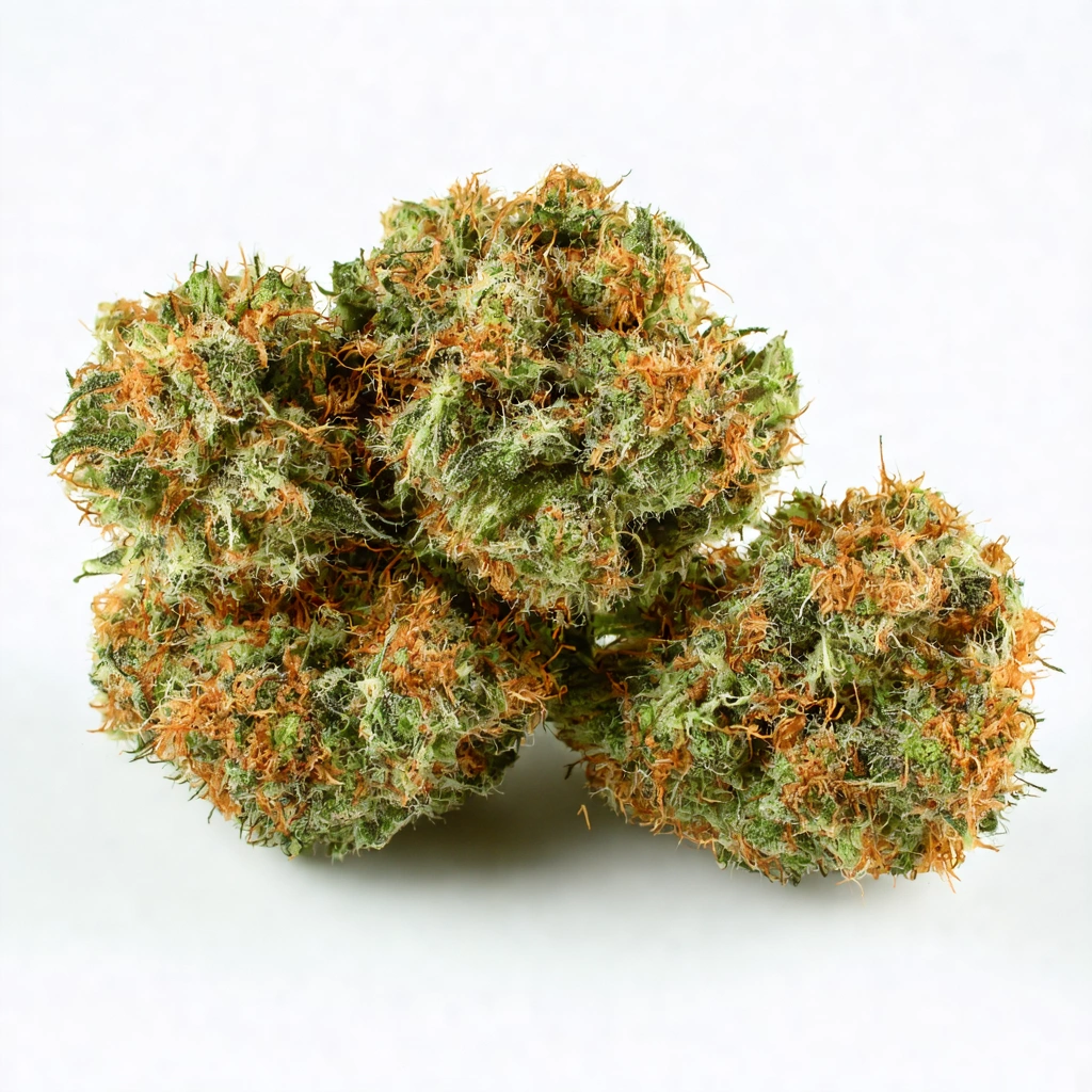 Alligator Wine Hybrid Cannabis Strain