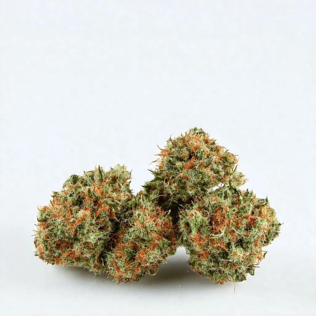 Allkush Hybrid Cannabis Strain