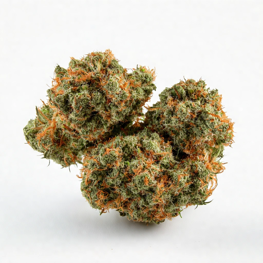 Allure Hybrid Cannabis Strain