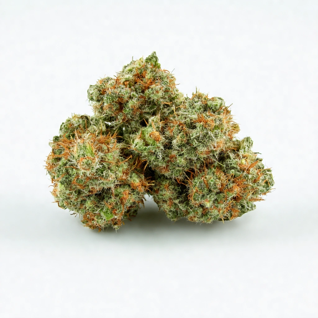 Allusion OG Hybrid Cannabis Strain