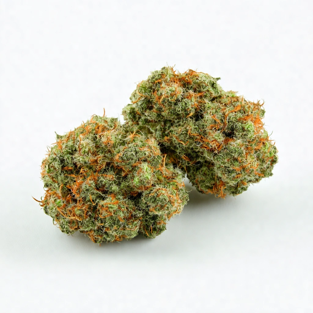 Almighty-FO OG Hybrid Cannabis Strain