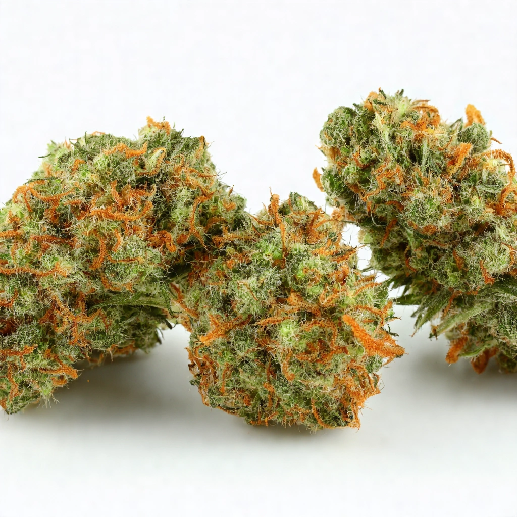 Almond Home Hybrid Cannabis Strain