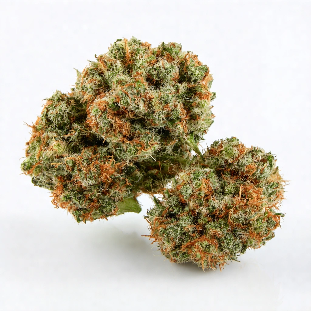 Almond Joy Hybrid Cannabis Strain