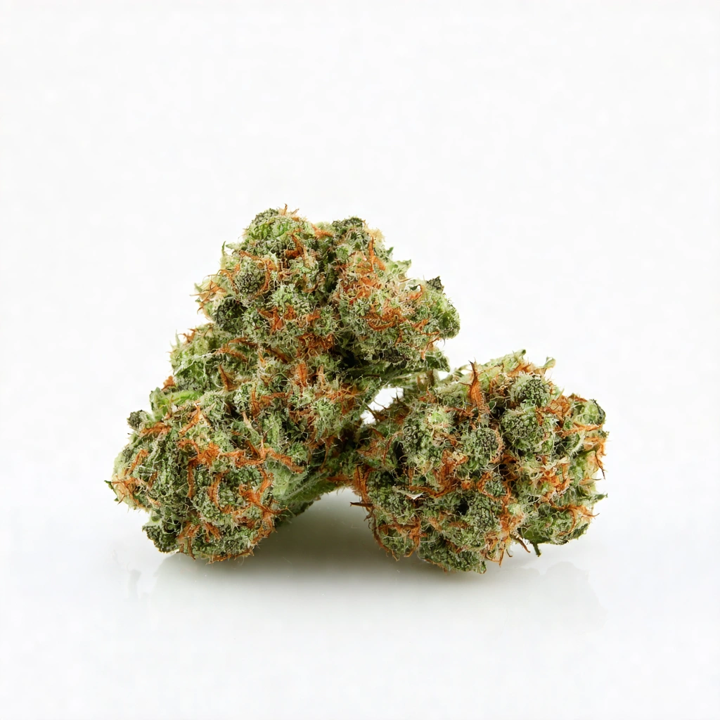 Almost Home Hybrid Cannabis Strain