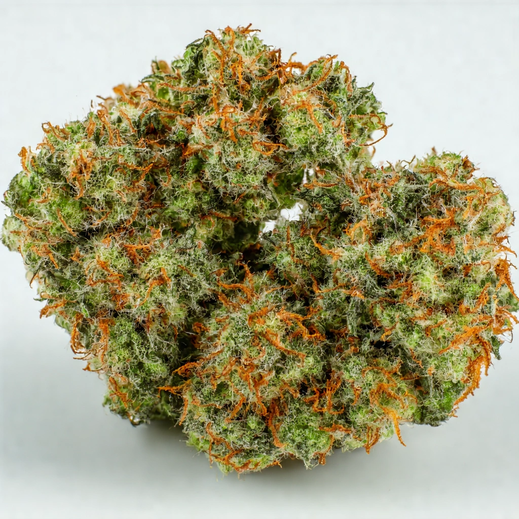 Aloha Flight 243 Hybrid Cannabis Strain