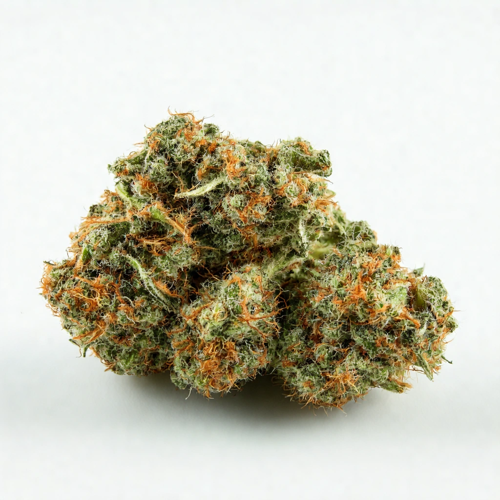 Aloha Grape Stomper Hybrid Cannabis Strain