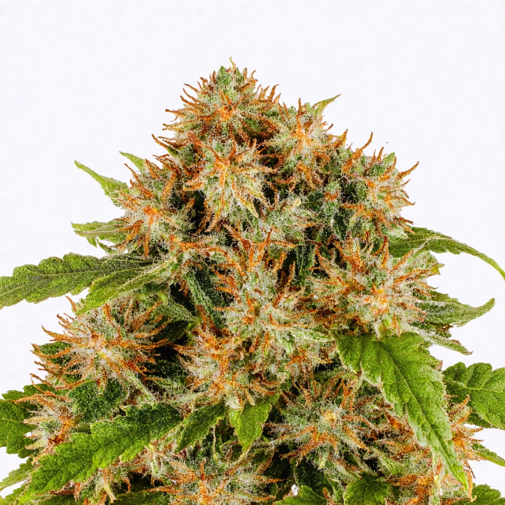 Aloha OG Hybrid Cannabis Strain