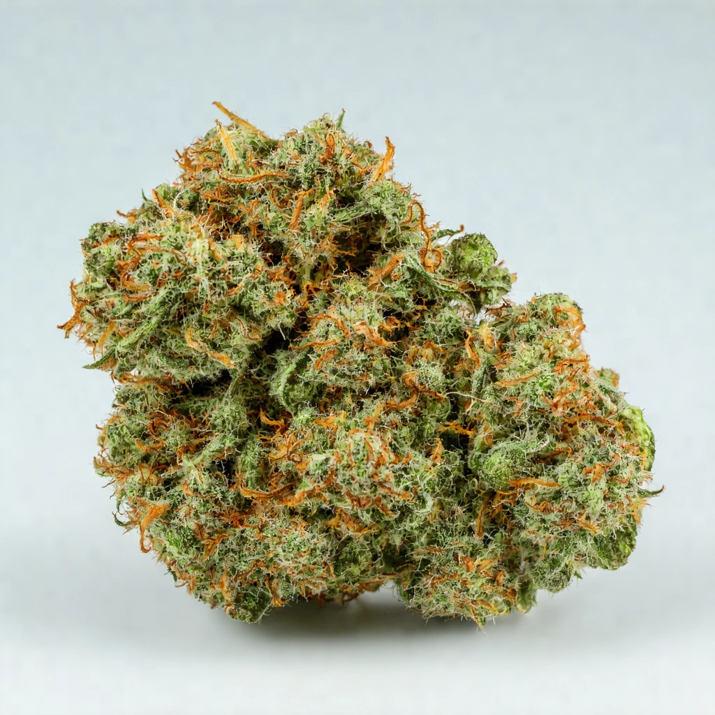 Alpen Gleaux Hybrid Cannabis Strain