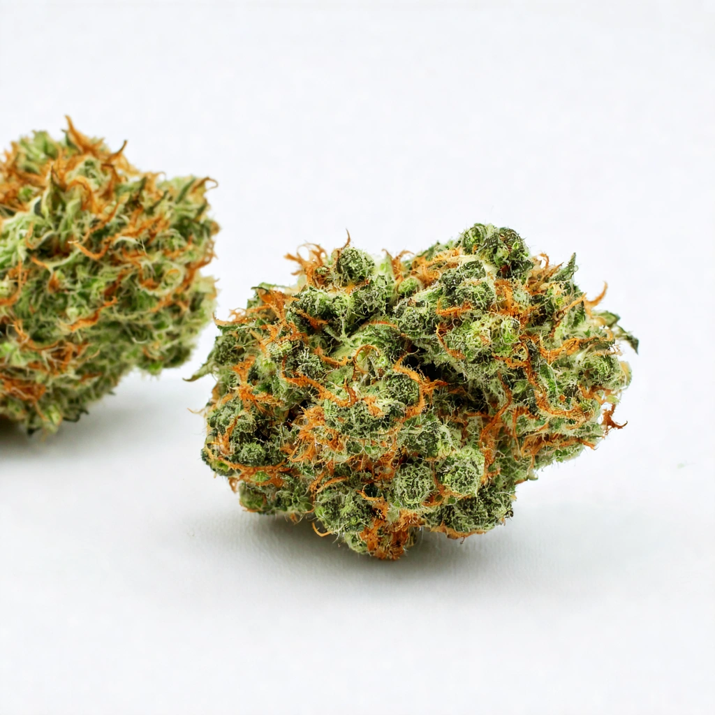 Alpenglow Hybrid Cannabis Strain