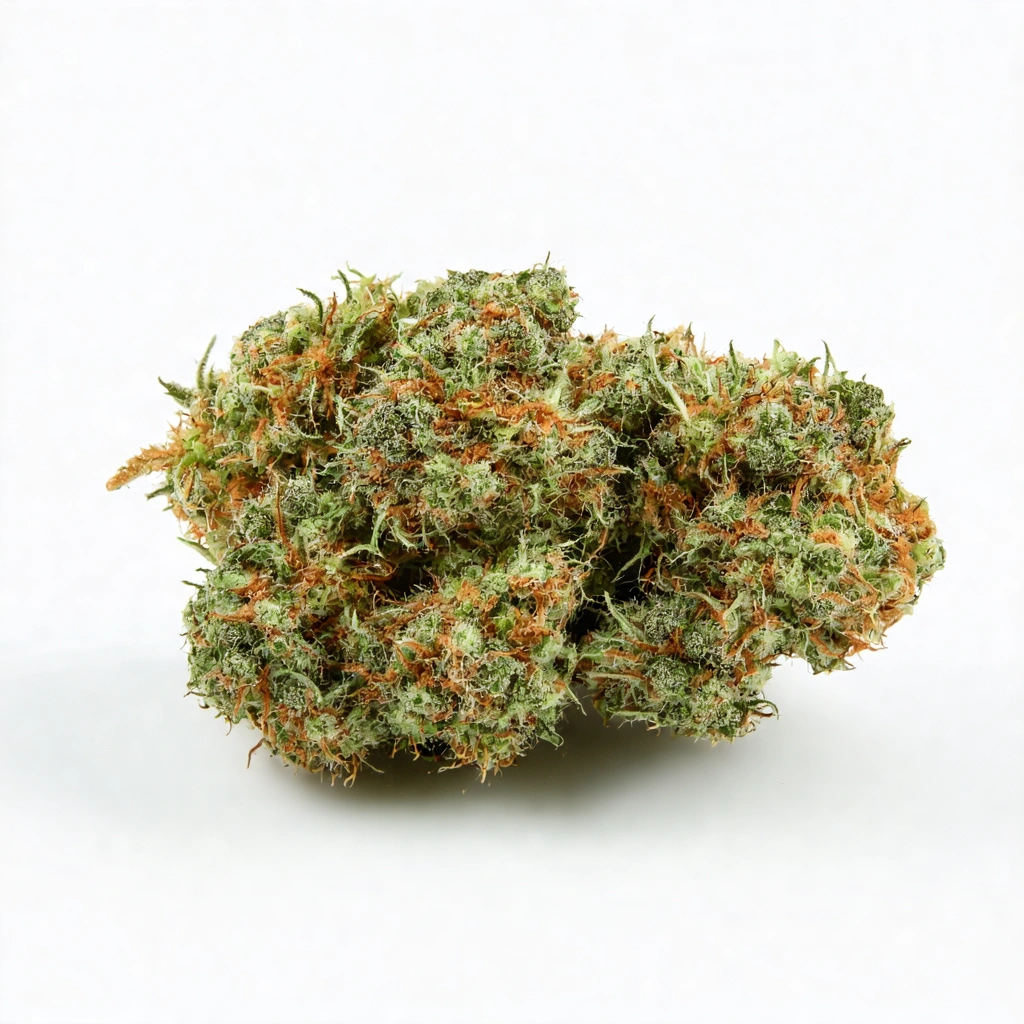 Alpha Blue Hybrid Cannabis Strain