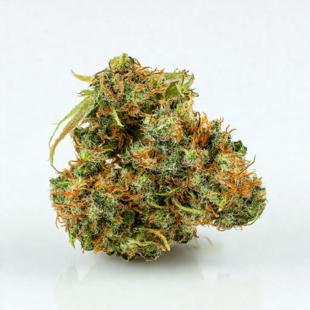 Alpha Skunk Hybrid Cannabis Strain