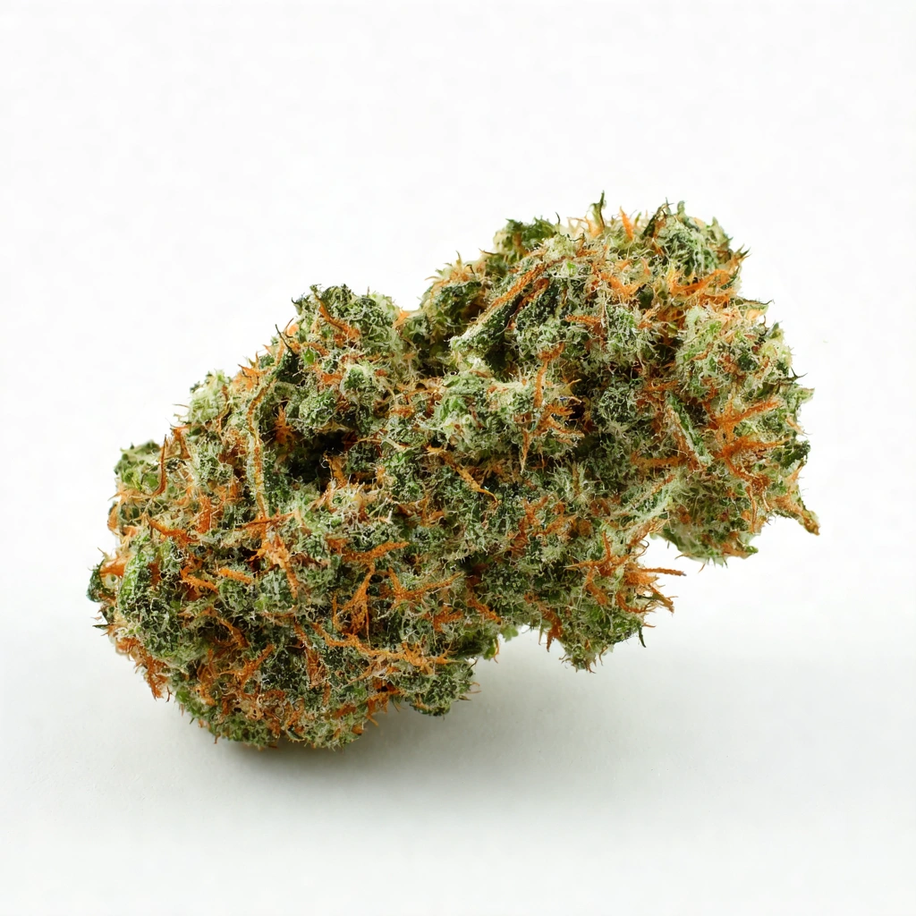 Alpha Wave Hybrid Cannabis Strain